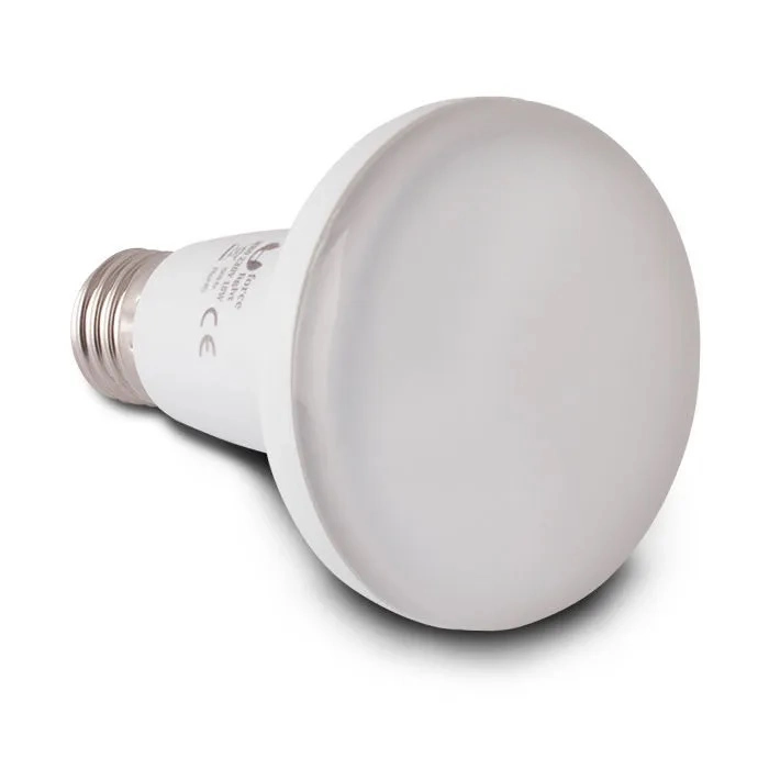 LED bulb E27 R80 LED  10W
