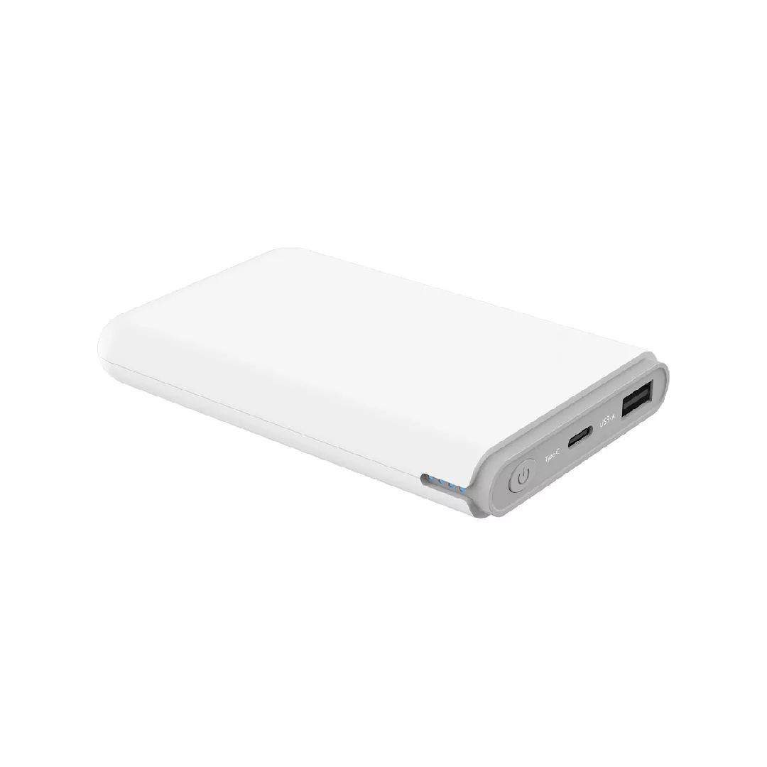 Forever recycling power bank 5000 mAh