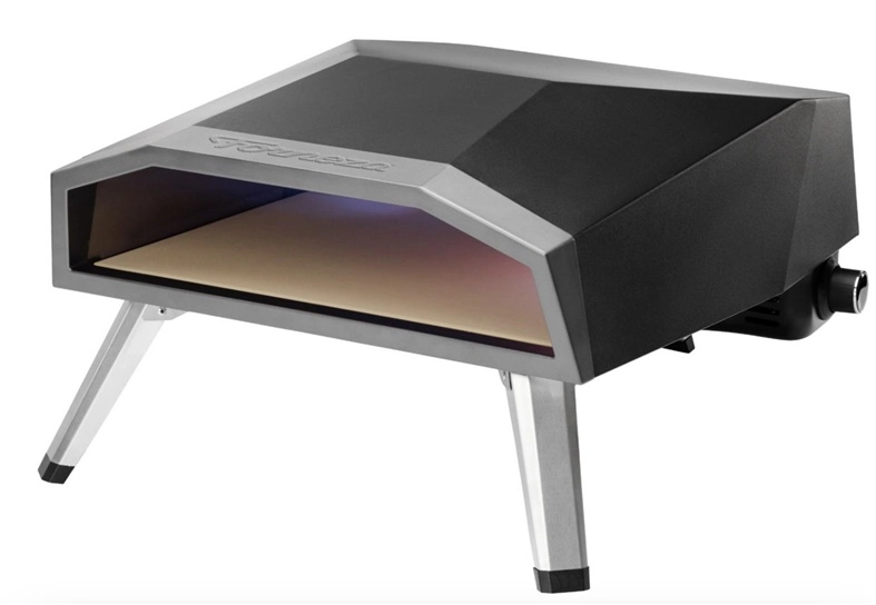 Forneza picų krosnis Maestro 16" FORM16-LT