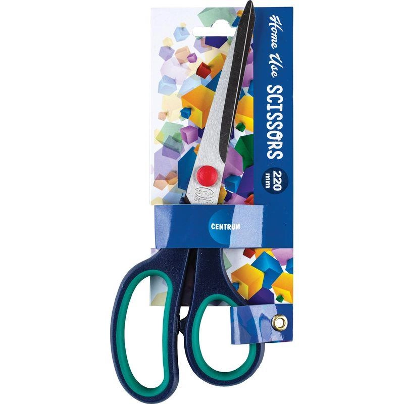 Forofis Scissors 220mm FOROFIS 91119 black