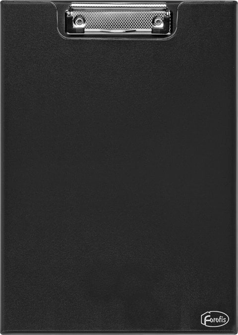 Forofis Klip board with a metal