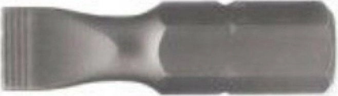 Forsage Splined Bit 25mmL 1.2x6