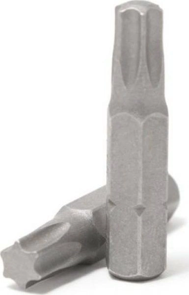 Forsage Bit TORX 30mmL T25 1/4``