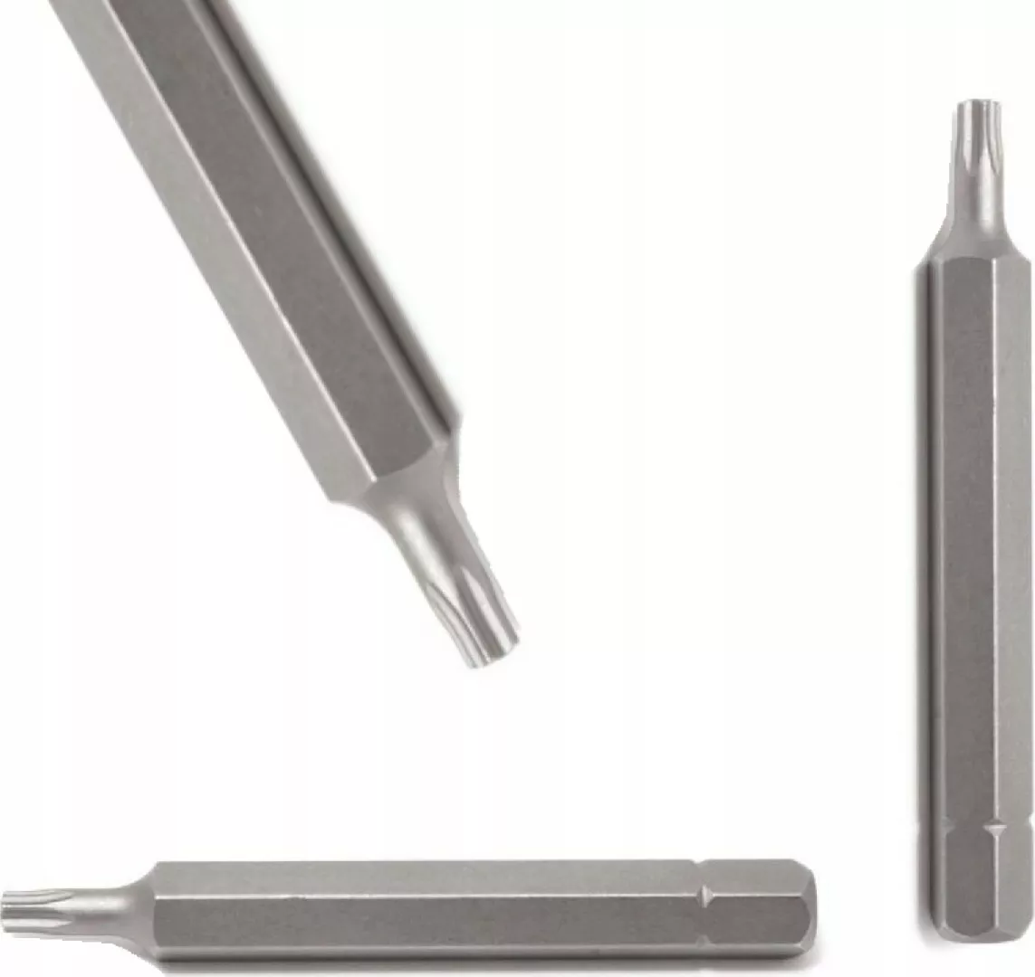 Forsage Bit TORX T60 5/16`` L-70mm