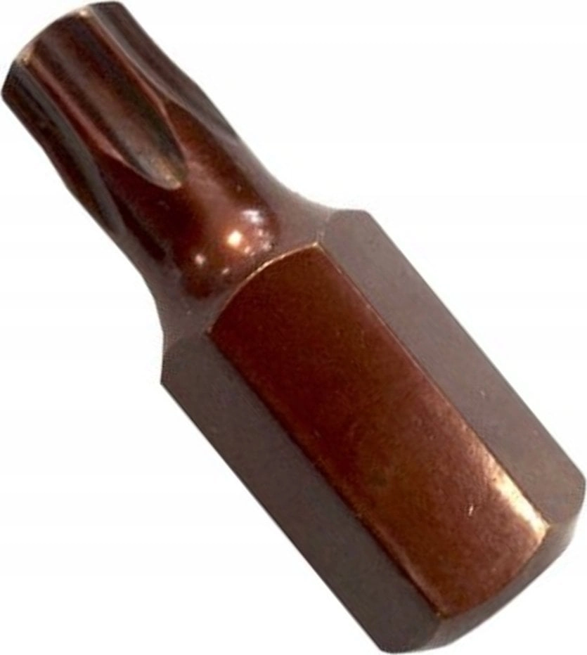 Forsage Bit TORX T27x10mm L-30mm F-1763027