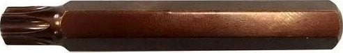 Forsage Bit TORX T40x10mm L-75mm F-1767540