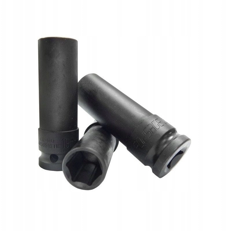 Forsage Deep thin-walled impact socket 1/2``
