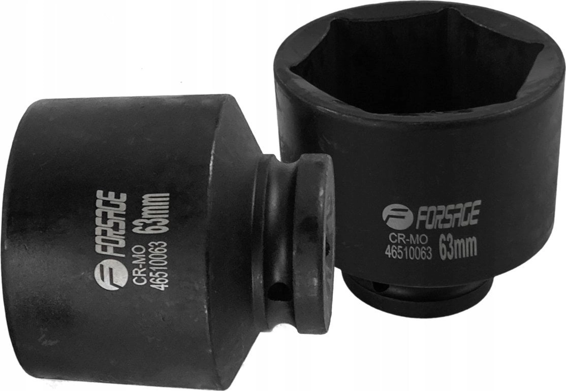 Forsage DEEP IMPACT SOCKET 3/4`` 63mm