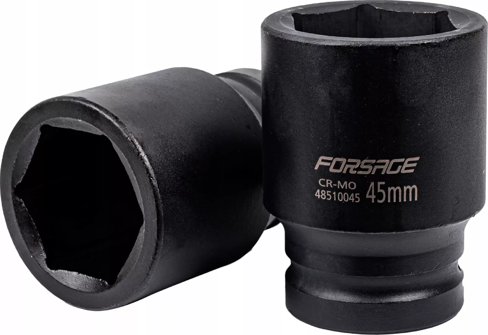 Forsage Deep impact socket 45mm 1``
