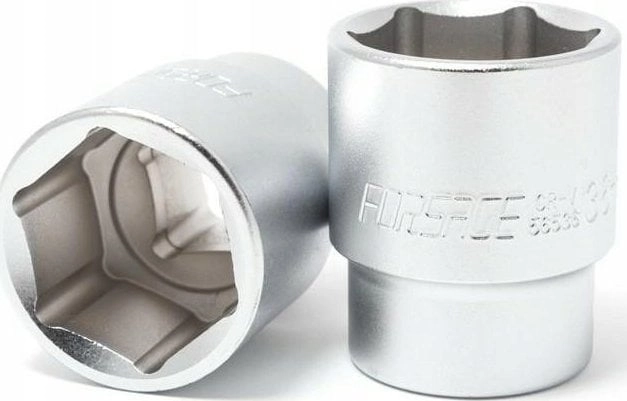 Forsage 35mm 3/4`` 6-point socket F-56535