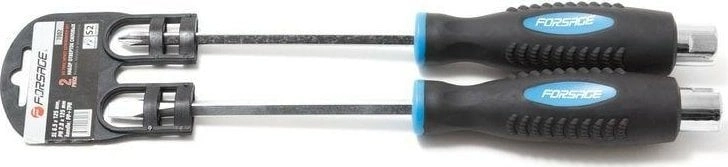 Forsage Profi 2-pcs Magnetic Power Screwdriver