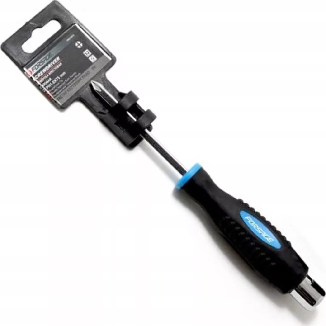 Forsage Magnetic Phillips screwdriver ``Profi`` S2