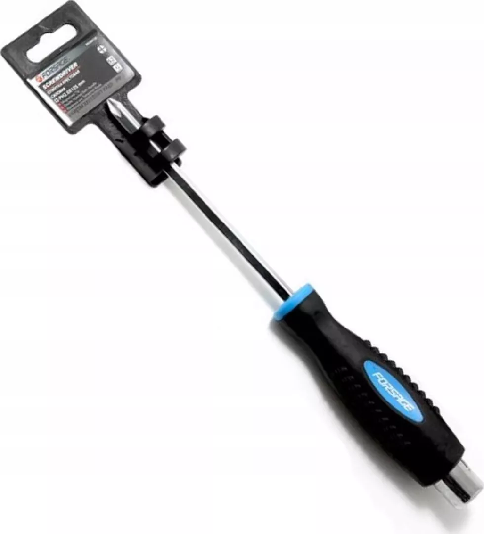 Forsage Magnetic Phillips screwdriver ``Profi`` S2