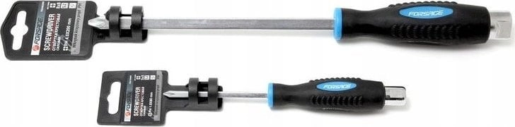 Forsage Magnetic Phillips screwdriver ``Profi`` S2