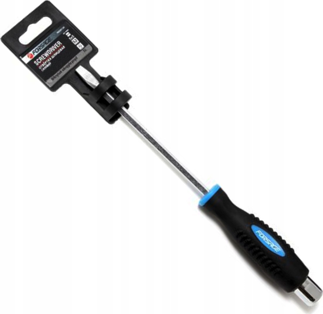 Forsage Power Magnetic Slotted Screwdriver ``Profi``