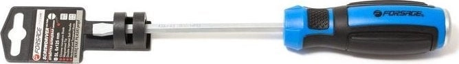 Forsage Magnetic slotted screwdriver SL6x125mm F-7131256M