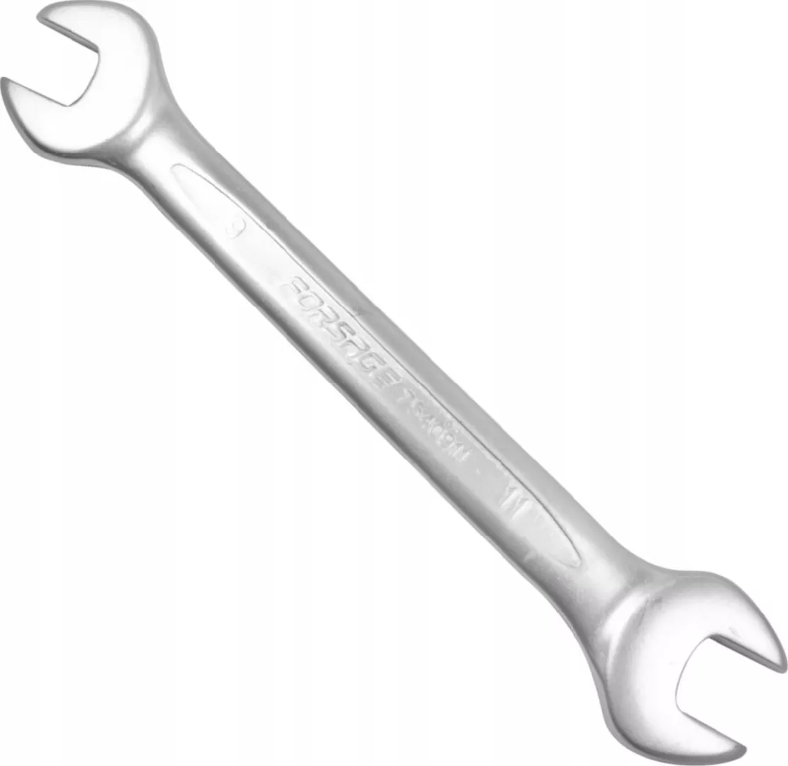 Forsage OPEN WRENCH 9x11 mm Cr-V