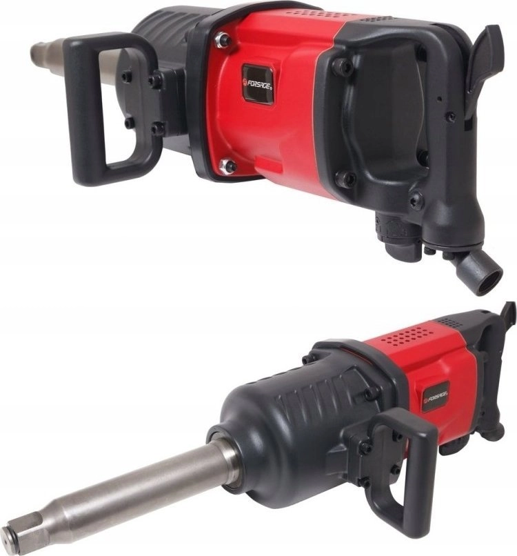 Forsage impact wrench Pneumatic impact wrench
