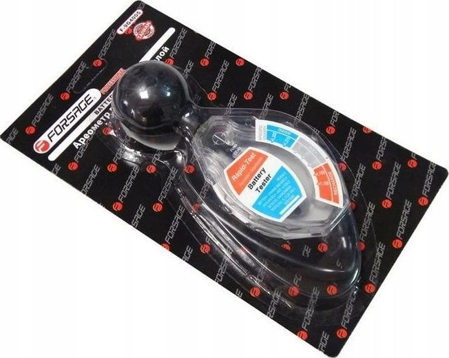 Forsage Hydrometer for measuring electrolyte density