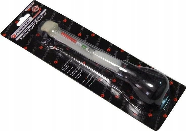 Forsage Hydrometer for electrolyte (flask) F-9G4005A