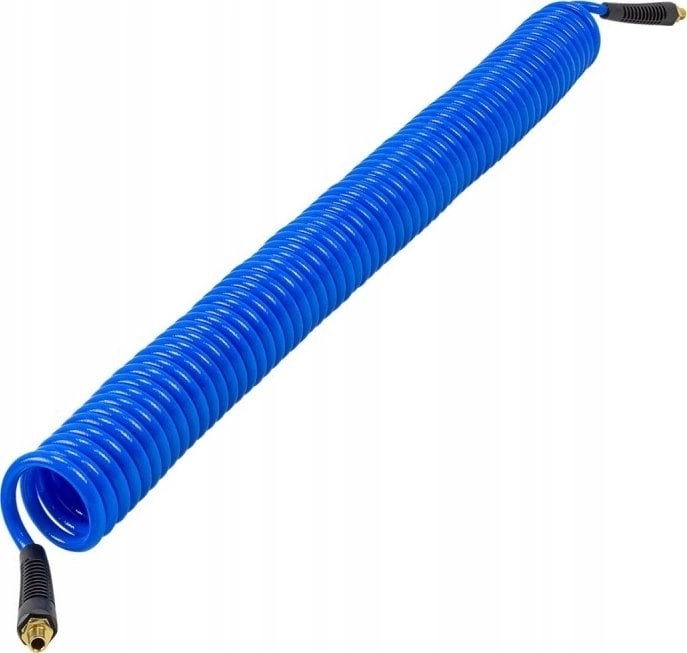 Forsage PU spiral hose 6.5mm