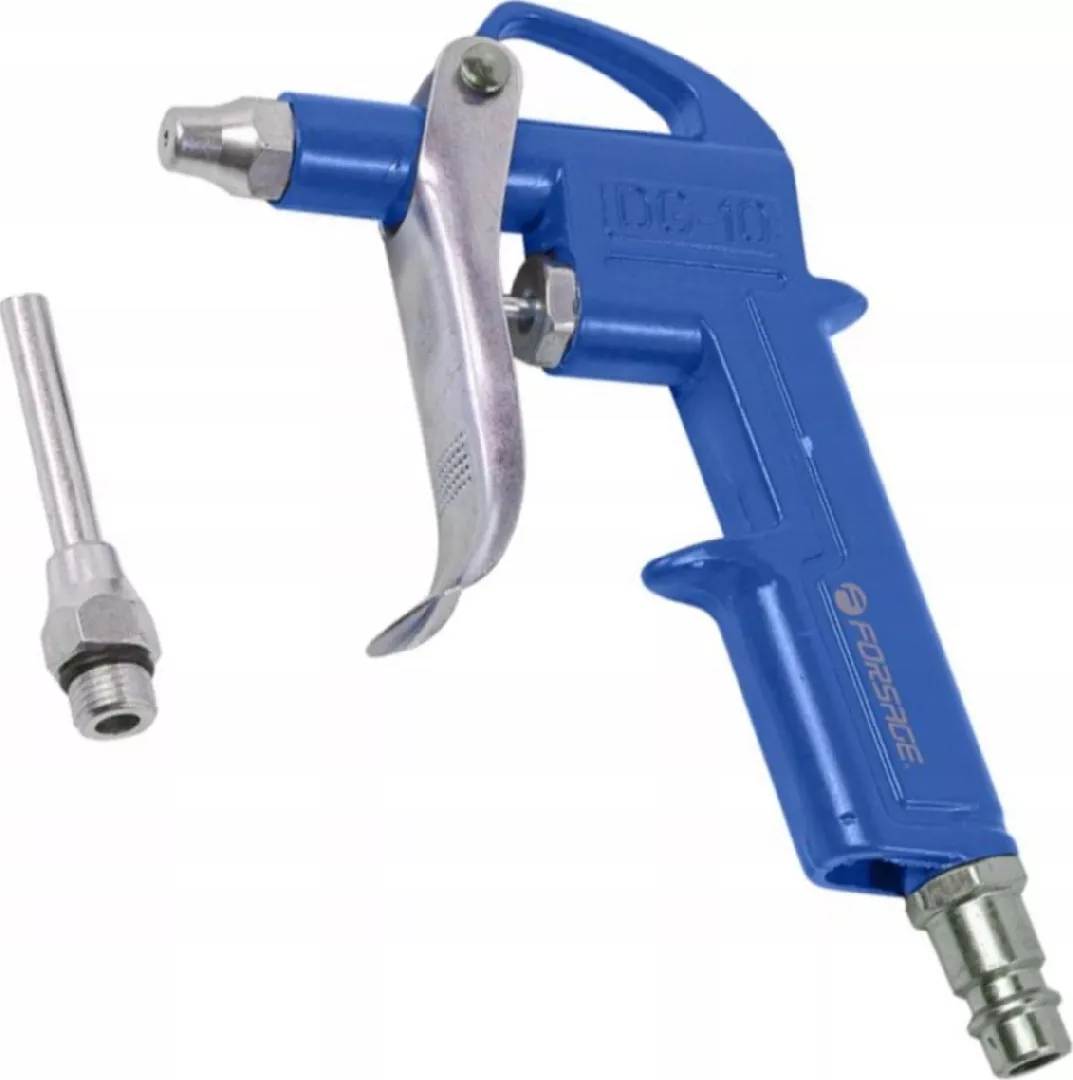 Forsage Blowing gun (50mm nozzle) F-DG-10-2