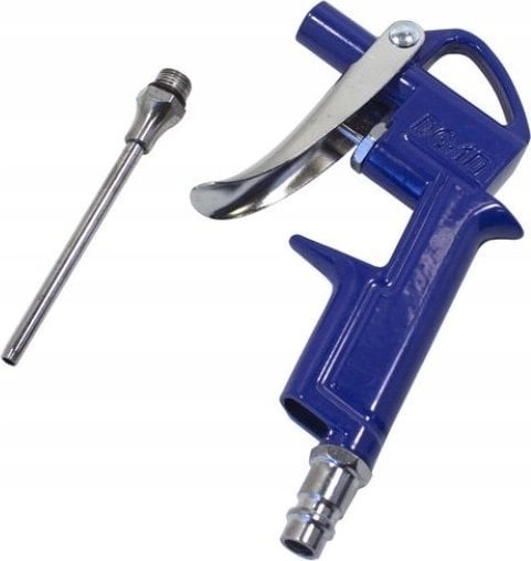 Forsage Blowing gun (80mm nozzle) F-DG-10-3