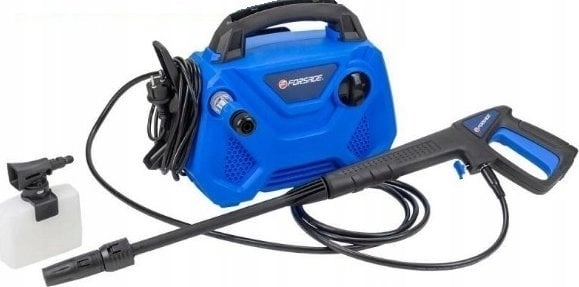 Forsage pressure washer Electric high pressure
