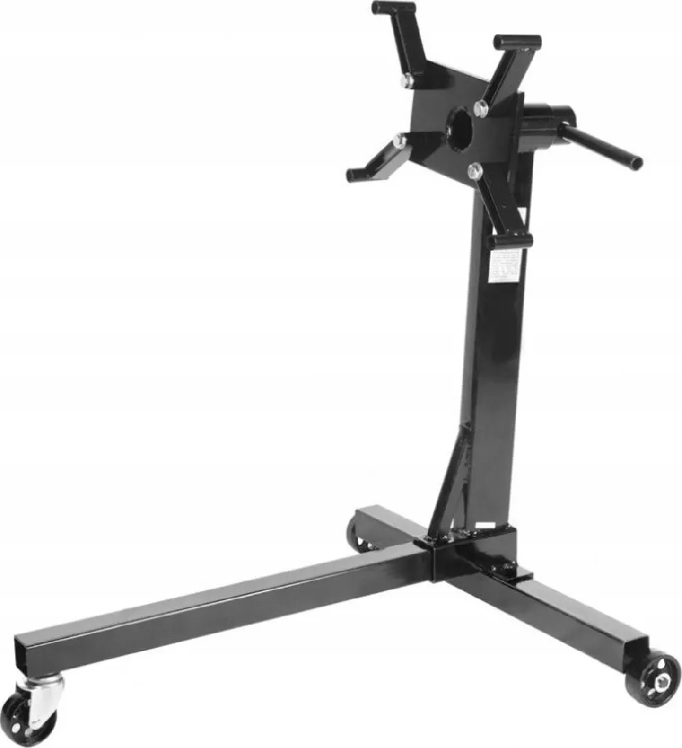 Forsage Engine mounting stand 340 kg