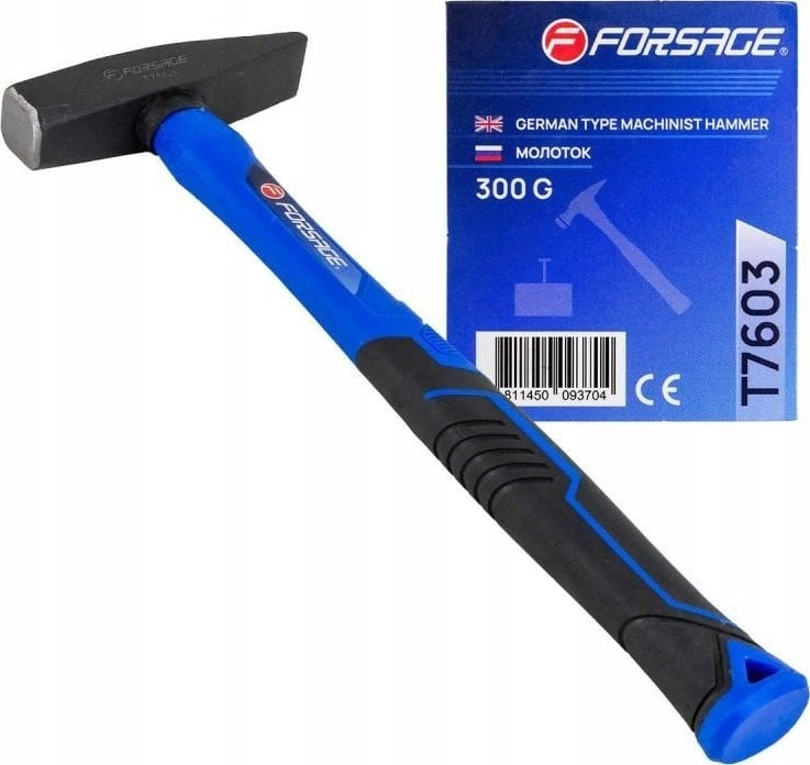 Forsage Hammer 300g F-T7603 5905101394537