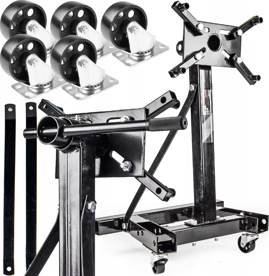 Forsage Engine mounting stand 900kg (6