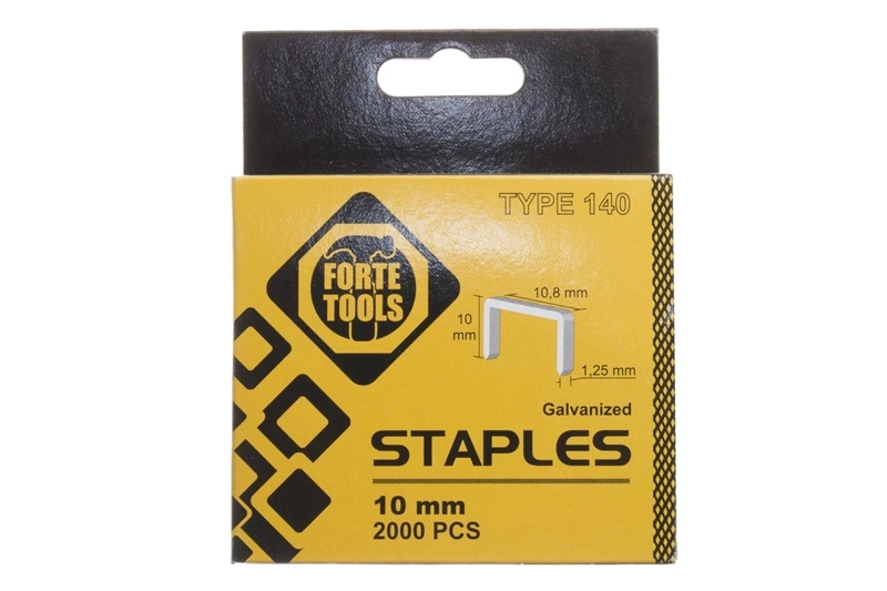 STAPLE 140/10 MM 1010HD 1010HD/2M 14964068