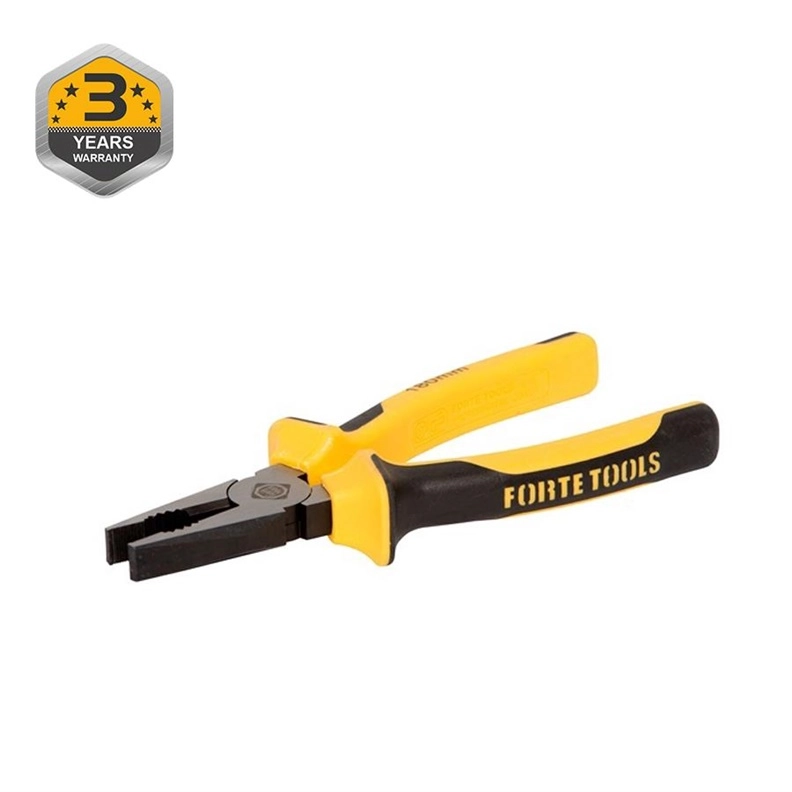 COMBINED PLIER IND02001-7 180 MM 14964095