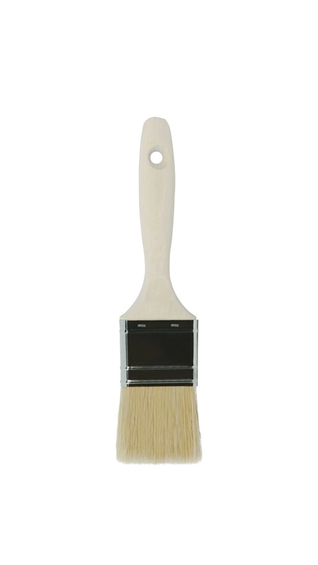 BRUSH FLAT 50X17MM KS0200-505650