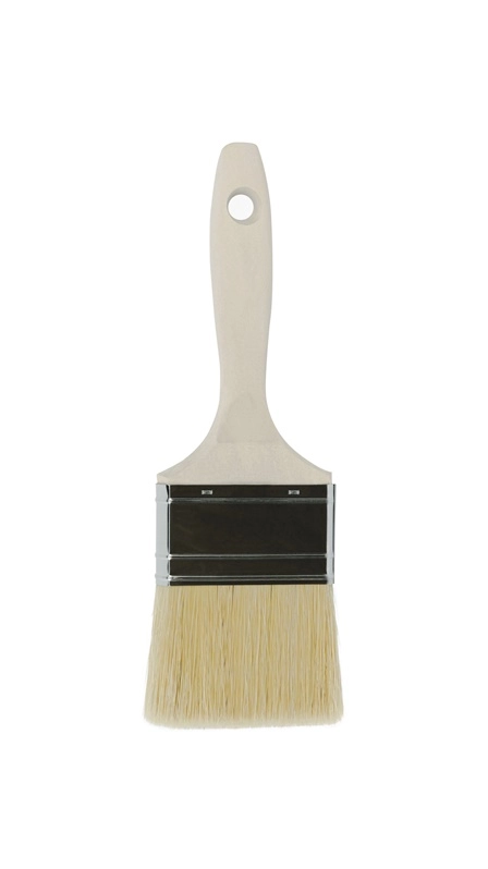 BRUSH FLAT 80X20MM KS0200-506380