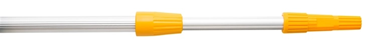 TELESCOPIC POLE 1.1 - 2