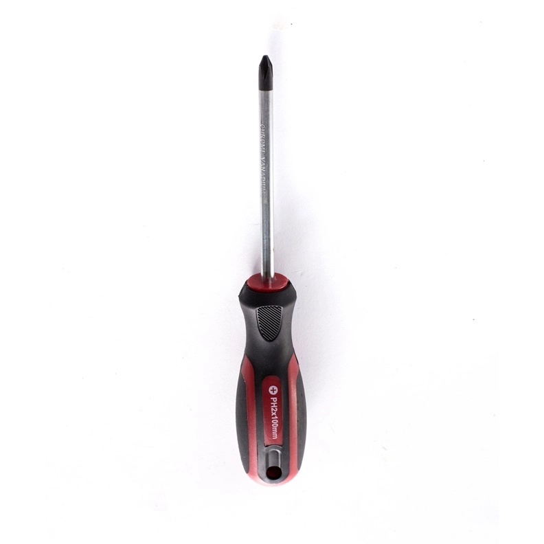 CROSS SCREWDRIVER YF-15501 PH2 6X100 MM