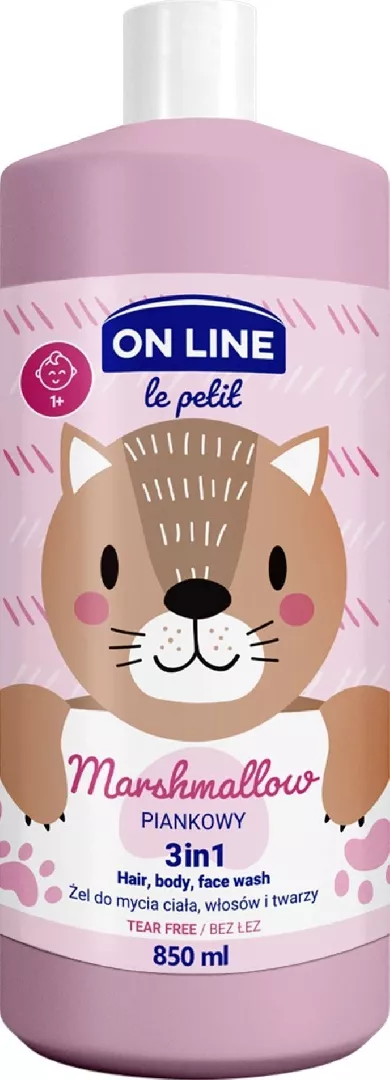 Forte Sweeden FS On LINE BABY
