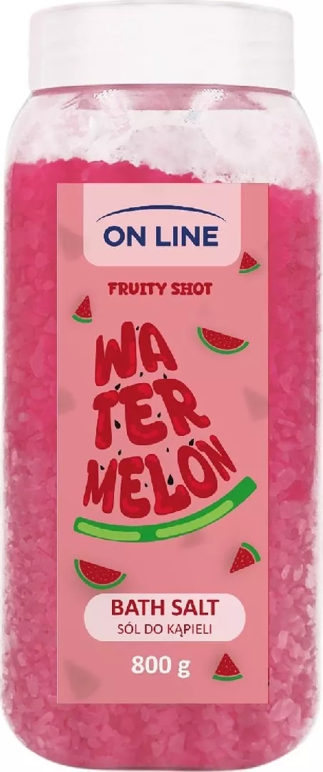 Forte Sweeden ON LINE Fruity Shot