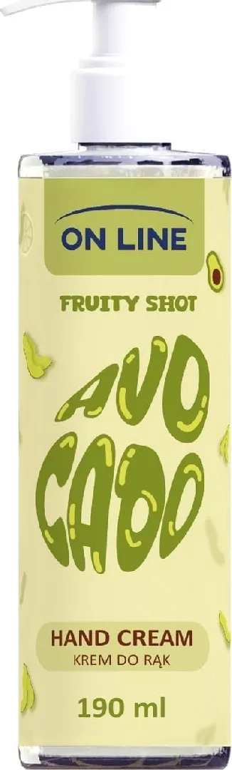 Forte Sweeden ON LINE Fruity Shot