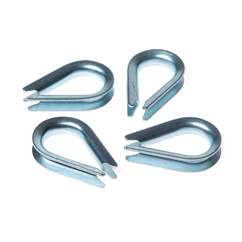 Fortis LOOP PROTECTION 3 MM ZN