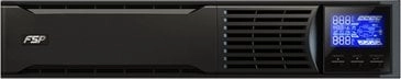 FSP CHAMP 1K RACK - IEC