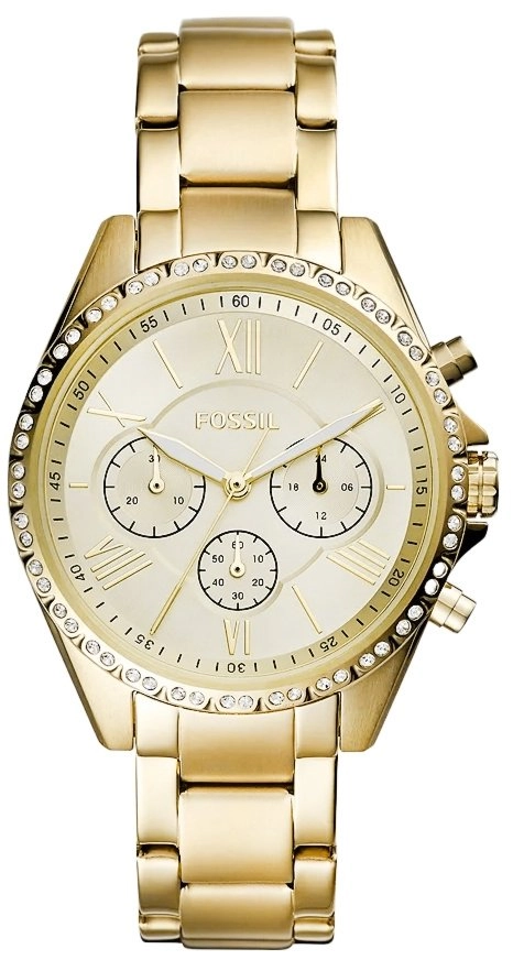Fossil BQ3378 Women````s watch 4051432183126 BQ3378