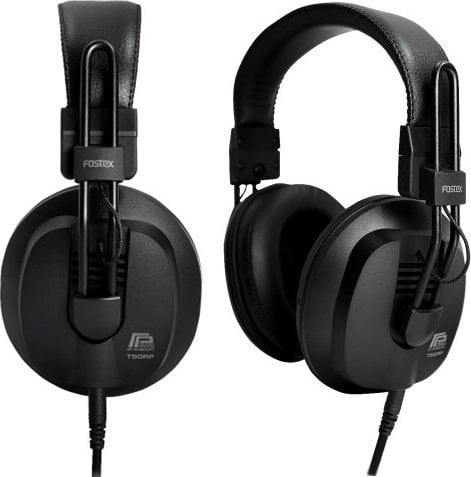 Fostex FOSTEX T50RP MK4 headphones -