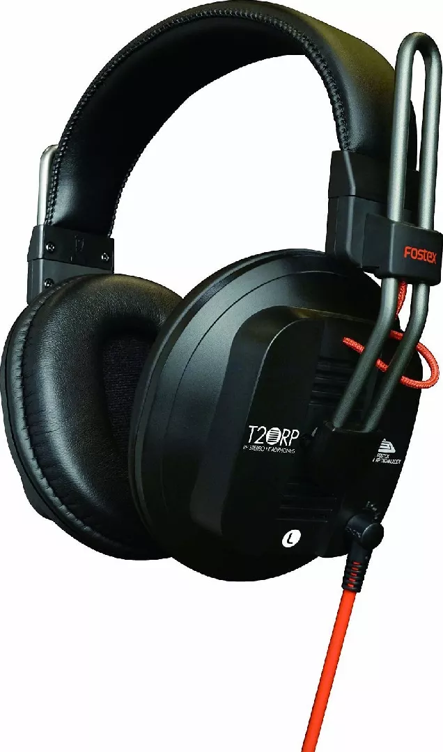 Słuchawki Fostex T20RP MK3 929976 929976SUP
