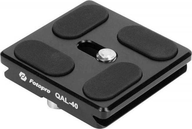 Fotopro QAL-40 quick release plate FP2163