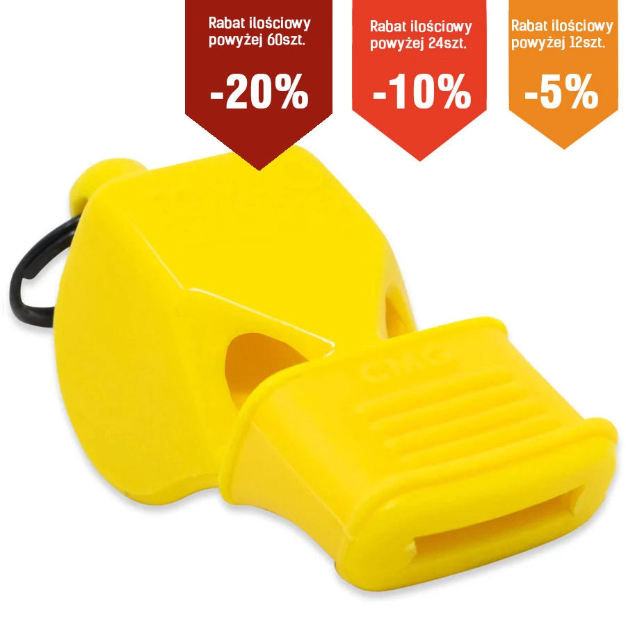 WHISTLE FOX 40 CMG SAFETY CLASSIC