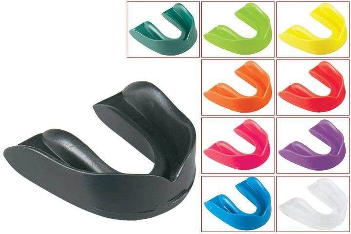 Fox 40 silicon single jaw 5906