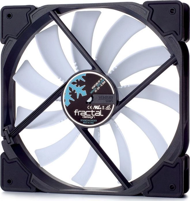 Fractal Design Venturi HF-14 Computer case