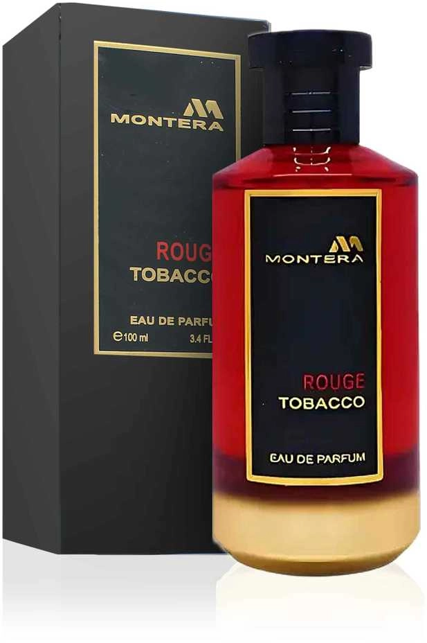 Fragrance World WORLD Kvepalų pasaulis Montera